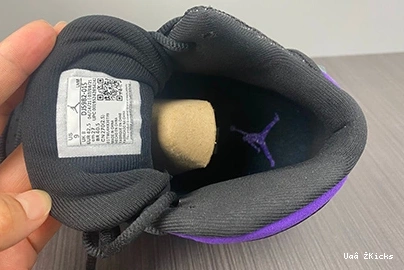 Retro Jordan Flexible 13 Purple Court 792 DJ5982-015 0919